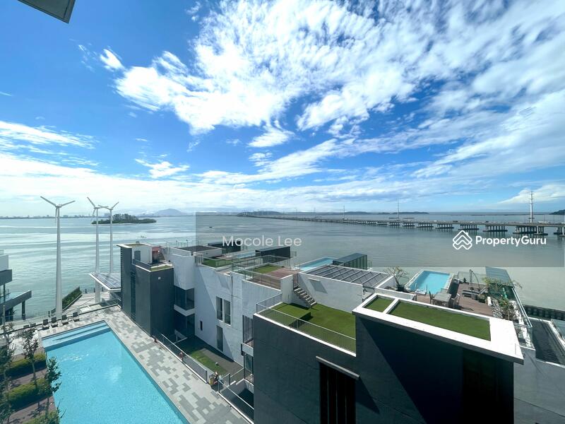 Condominium for Sale at The Light Collection III - Mocole Lee - PropertyGuru.com.my