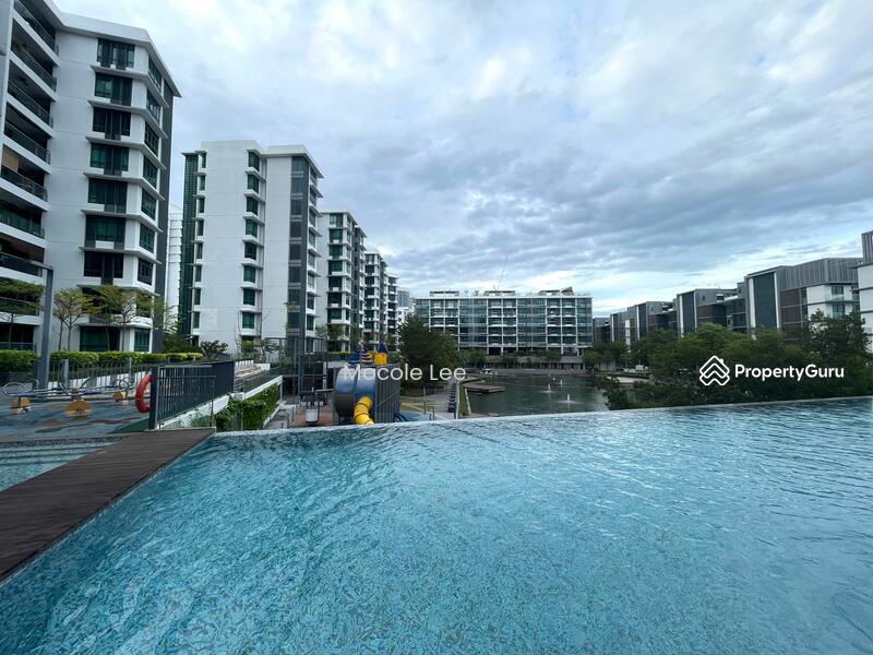 Condominium for Sale at The Light Collection III - Mocole Lee - PropertyGuru.com.my
