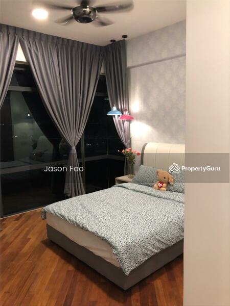 Kondominium untuk Disewa di Grand Medini - Jason Foo - PropertyGuru.com.my