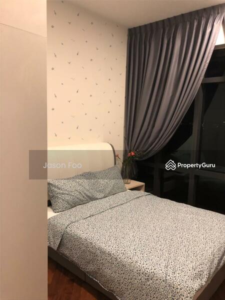Kondominium untuk Disewa di Grand Medini - Jason Foo - PropertyGuru.com.my