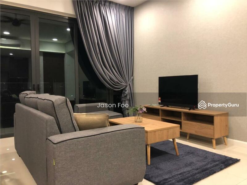 Kondominium untuk Disewa di Grand Medini - Jason Foo - PropertyGuru.com.my