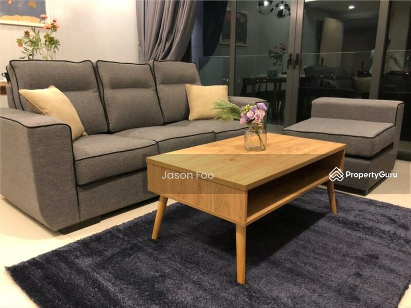 Kondominium untuk Disewa di Grand Medini - Jason Foo - PropertyGuru.com.my