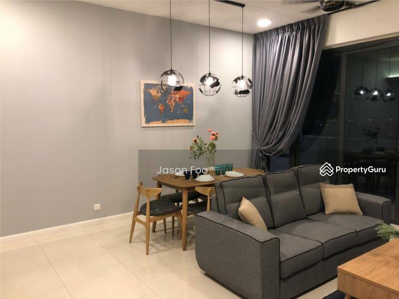 Kondominium untuk Disewa di Grand Medini - Jason Foo - PropertyGuru.com.my