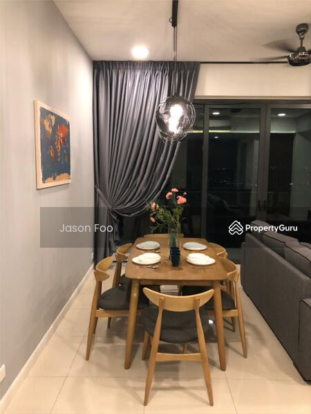 Kondominium untuk Disewa di Grand Medini - Jason Foo - PropertyGuru.com.my