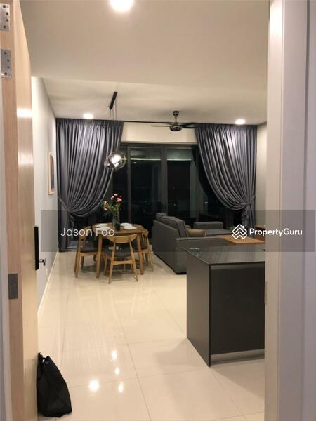 Kondominium untuk Disewa di Grand Medini - Jason Foo - PropertyGuru.com.my