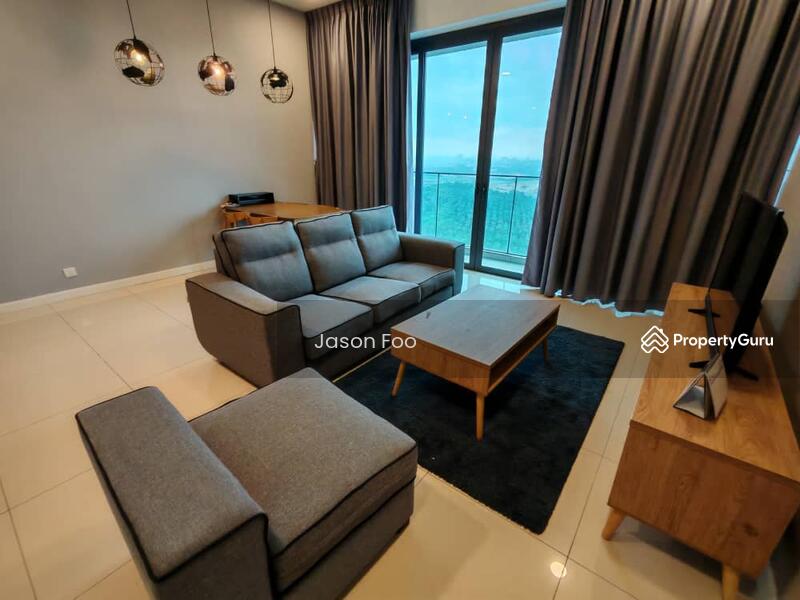 Kondominium untuk Disewa di Grand Medini - Jason Foo - PropertyGuru.com.my