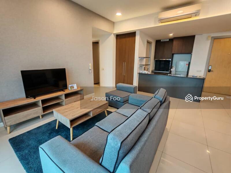 Kondominium untuk Disewa di Grand Medini - Jason Foo - PropertyGuru.com.my
