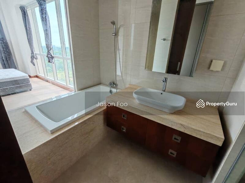 Untuk Disewa - Puteri Cove Residences
