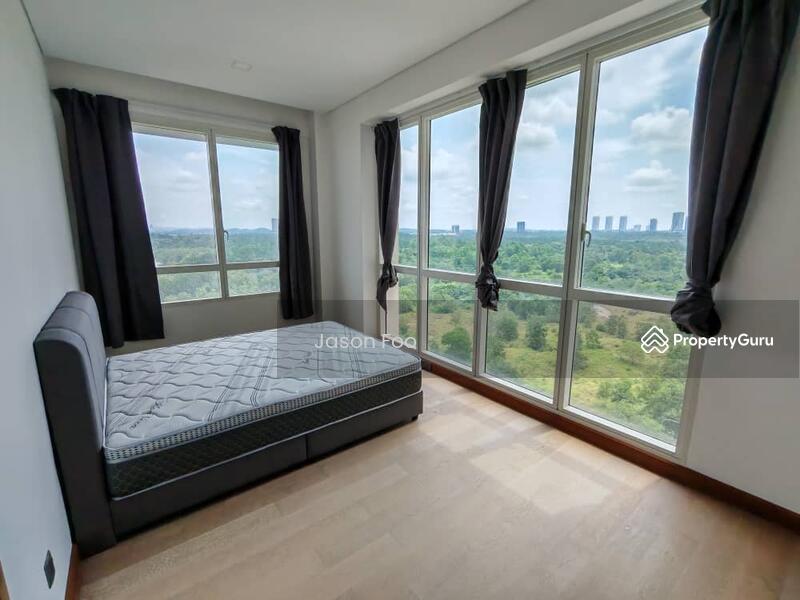 Untuk Disewa - Puteri Cove Residences