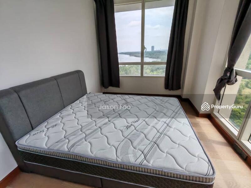 Untuk Disewa - Puteri Cove Residences