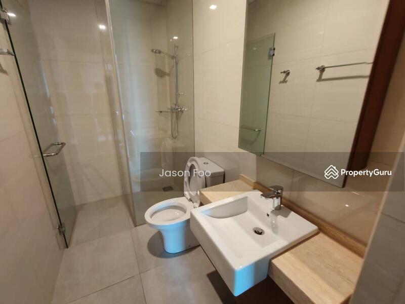 Untuk Disewa - Puteri Cove Residences