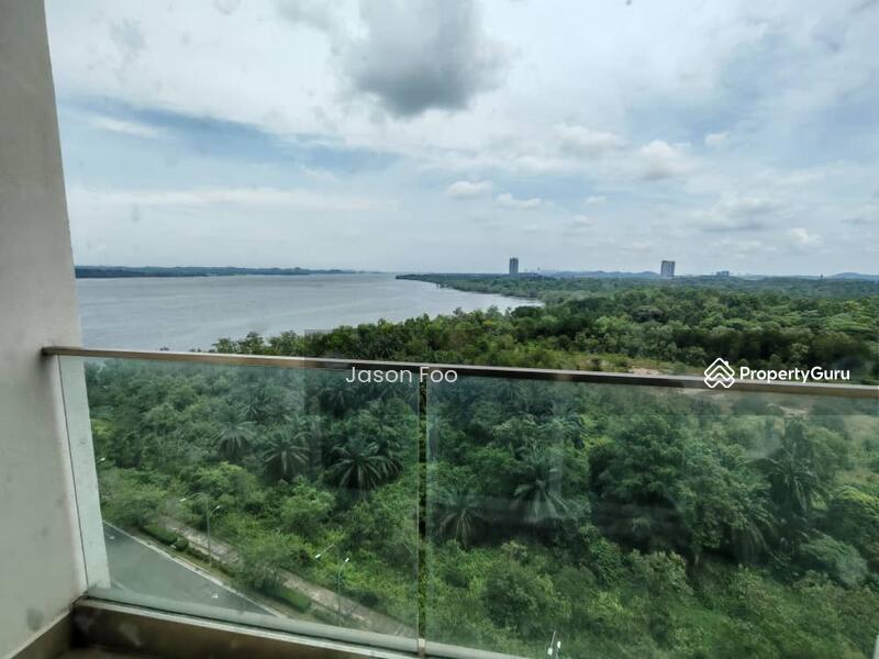Untuk Disewa - Puteri Cove Residences
