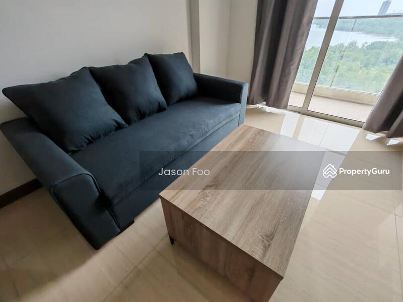 Untuk Disewa - Puteri Cove Residences