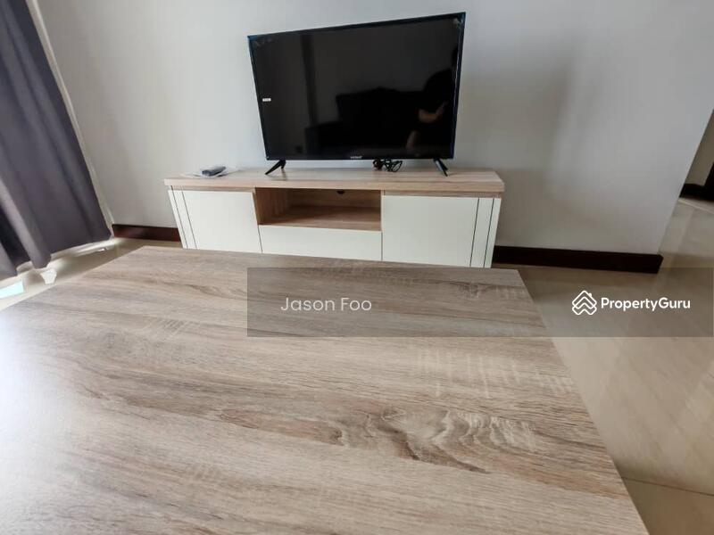 Untuk Disewa - Puteri Cove Residences