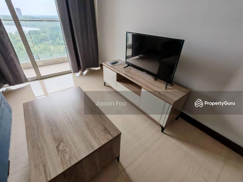 Untuk Disewa - Puteri Cove Residences
