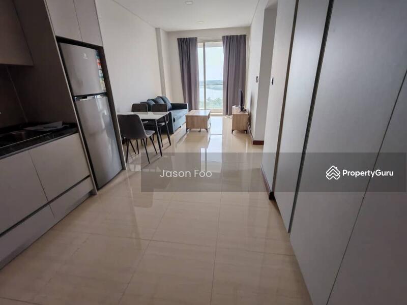 Untuk Disewa - Puteri Cove Residences