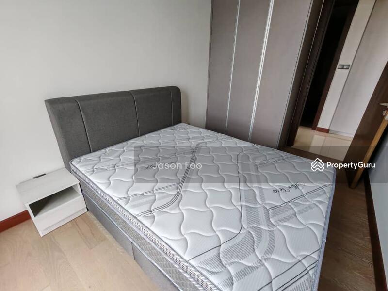 Untuk Disewa - Puteri Cove Residences
