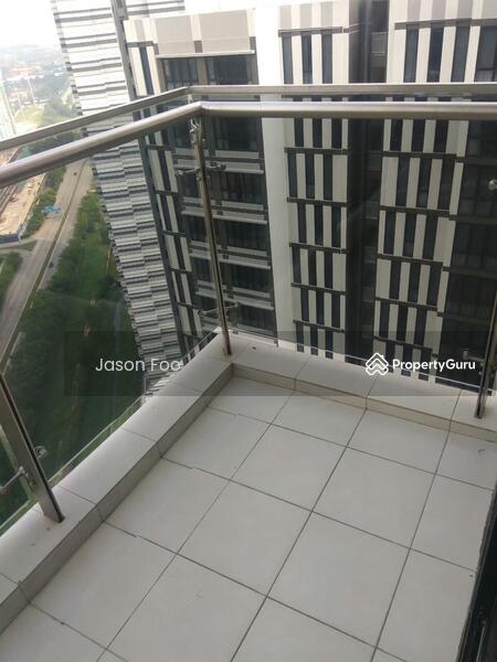 Kondominium untuk Disewa di Meridin Suites @ The Meridin - Jason Foo - PropertyGuru.com.my