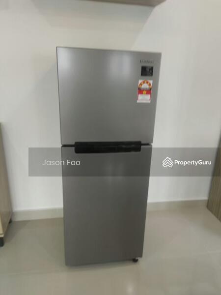 Kondominium untuk Disewa di Meridin Suites @ The Meridin - Jason Foo - PropertyGuru.com.my