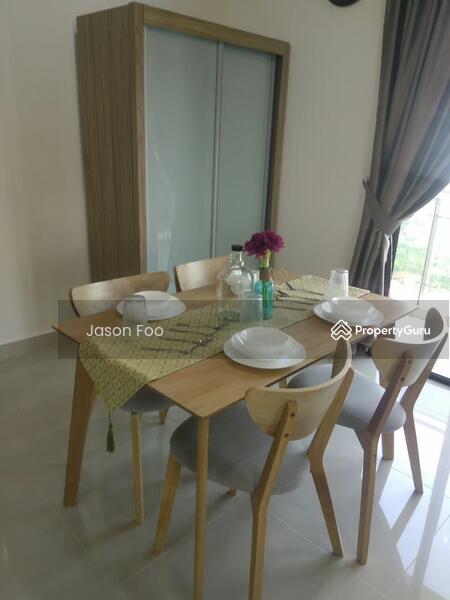 Kondominium untuk Disewa di Meridin Suites @ The Meridin - Jason Foo - PropertyGuru.com.my
