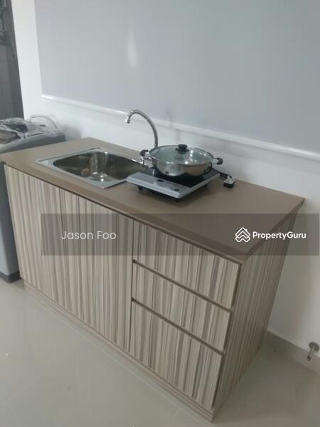 Kondominium untuk Disewa di Meridin Suites @ The Meridin - Jason Foo - PropertyGuru.com.my