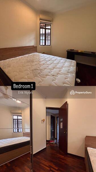 For Rent - Kampung Warisan