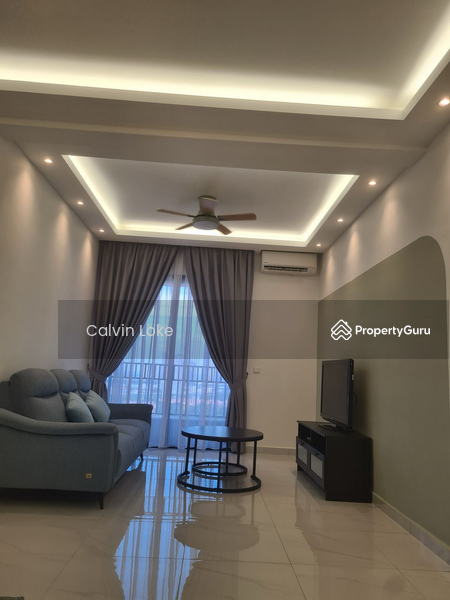 Untuk Disewa - Equine Residence