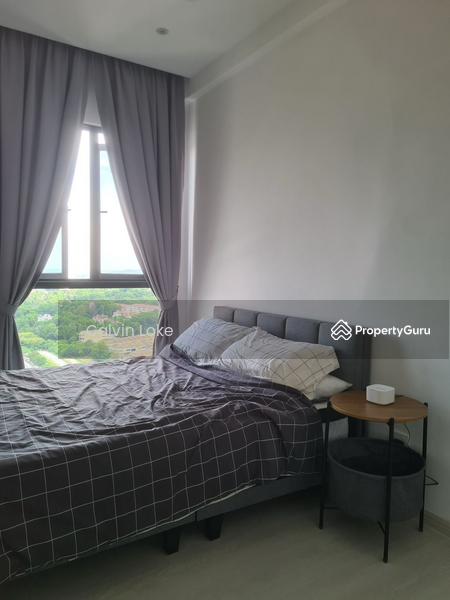 Untuk Disewa - Equine Residence