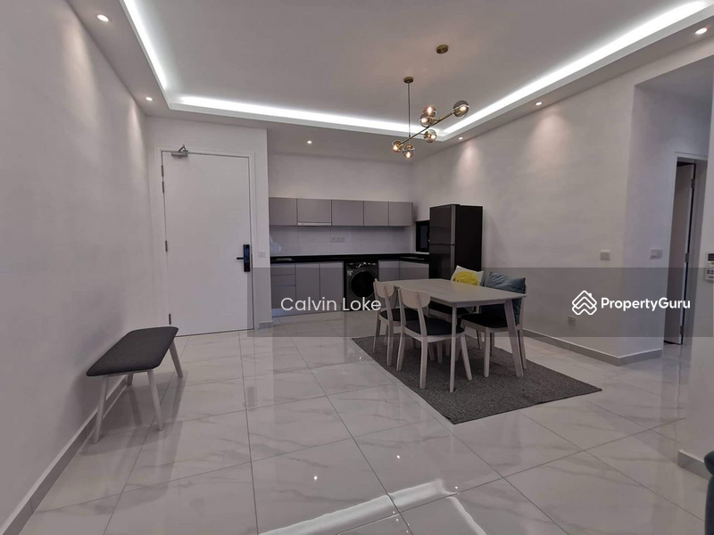 Untuk Disewa - Equine Residence