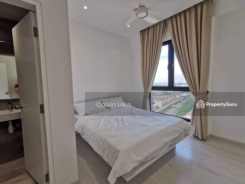 Untuk Disewa - Equine Residence