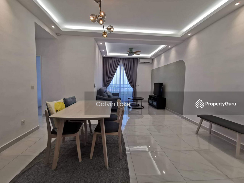 Untuk Disewa - Equine Residence