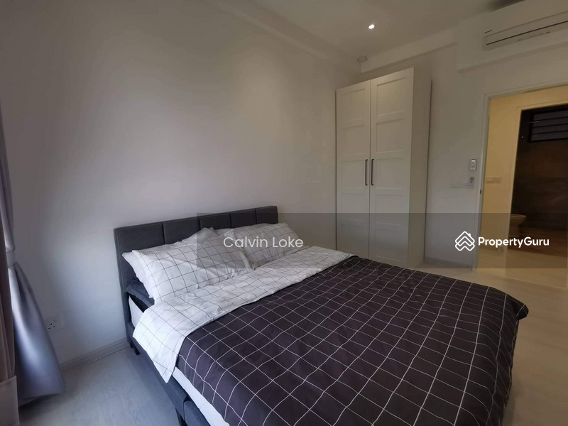 Untuk Disewa - Equine Residence