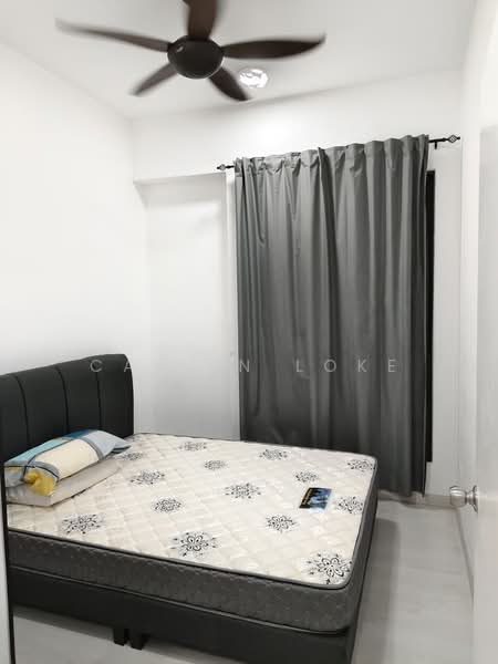 Service Residence for Rent at Equine Residence - Calvin Loke - PropertyGuru.com.my