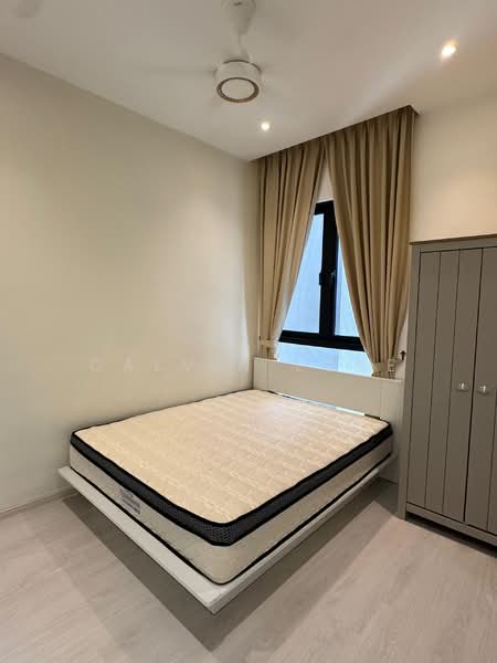 Service Residence for Rent at Equine Residence - Calvin Loke - PropertyGuru.com.my