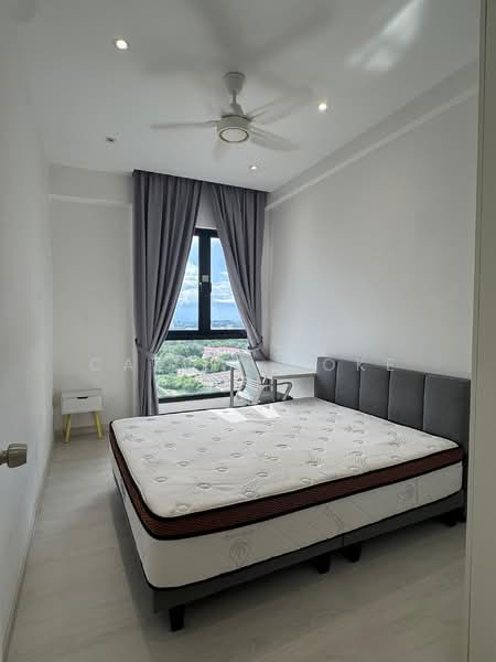 Service Residence for Rent at Equine Residence - Calvin Loke - PropertyGuru.com.my