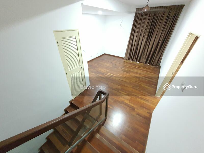 Untuk Dijual - Bandar Tun Hussein Onn , Lake Valley Avenue 6