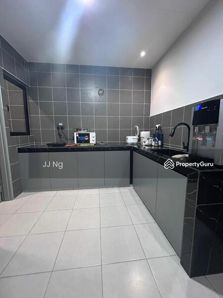 Pangsapuri untuk Disewa di The Netizen - JJ Ng - PropertyGuru.com.my