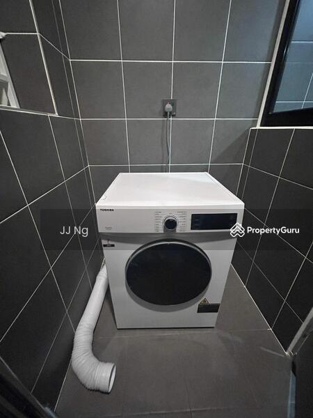 Pangsapuri untuk Disewa di The Netizen - JJ Ng - PropertyGuru.com.my