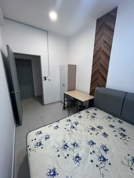 Pangsapuri untuk Disewa di The Netizen - JJ Ng - Bedroom - PropertyGuru.com.my