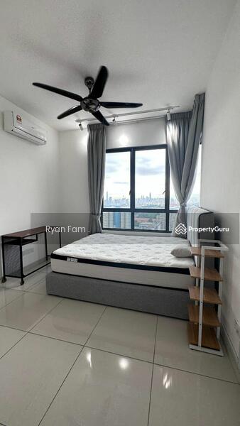 Kondominium untuk Disewa di Riana South - Ryan Fam - PropertyGuru.com.my