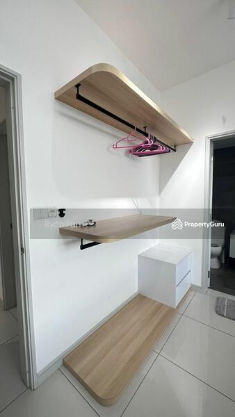 Kondominium untuk Disewa di Riana South - Ryan Fam - PropertyGuru.com.my