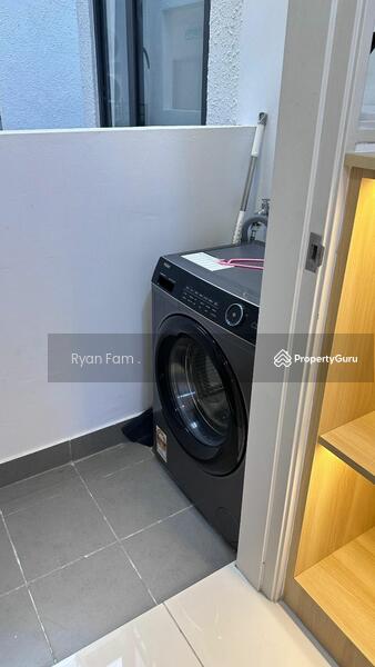 Kondominium untuk Disewa di Riana South - Ryan Fam - PropertyGuru.com.my