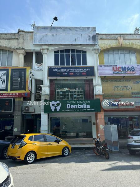 For Sale - Taman Puchong Utama, Puchong