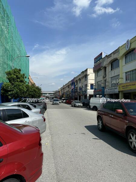 For Sale - Taman Puchong Utama, Puchong