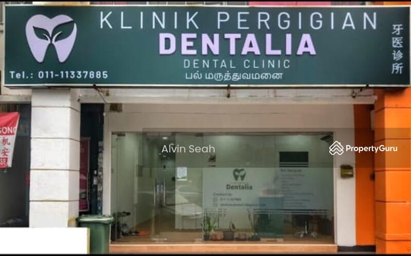 For Sale - Taman Puchong Utama, Puchong