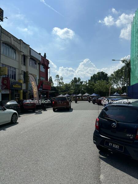 For Sale - Taman Puchong Utama, Puchong