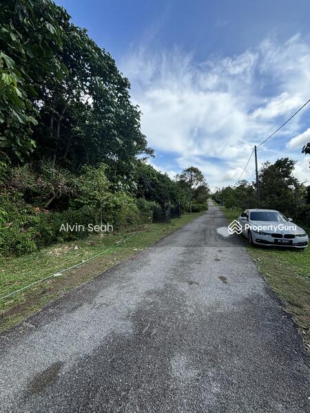 Untuk Dijual - Exevalley Orchard Park, Linggi, Pedas