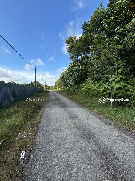 Untuk Dijual - Exevalley Orchard Park, Linggi, Pedas