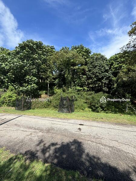 Untuk Dijual - Exevalley Orchard Park, Linggi, Pedas