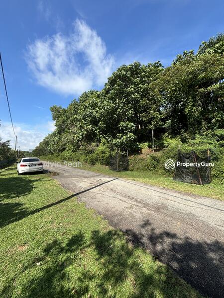 Untuk Dijual - Exevalley Orchard Park, Linggi, Pedas